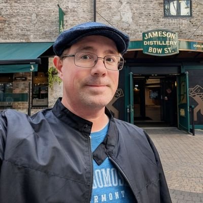 kevinsames's profile picture. Military veteran, neighborhood IT guy, National Park enthusiast, obscure impressionist, coffee snob