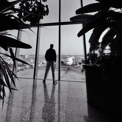 janam_parikh's profile picture. Don't Ask Me Why I Fly, Ask Yourself Why You Don't! | Avgeek | Published Aviation Writer/Creator | Views are strictly personal ✈️