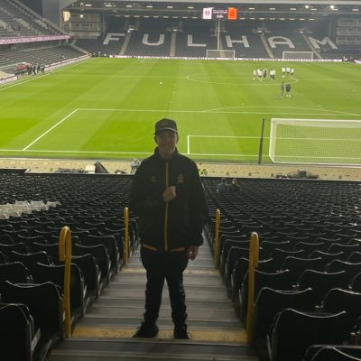 LoganMeddows's profile picture. support the U’s home and as many away days as I can get taken to | also support villa since 2012 | wrestling | darts | movies | bit of NFL