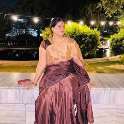 Deepika_brand's profile picture. ❣️महाकाल❣️
शिव ही जीवन शिव ही सत्य 🤚🕉️✋
॥अंतः अस्ति प्रारंभः॥
॥ सनातन ही सत्य है ॥ ॐ