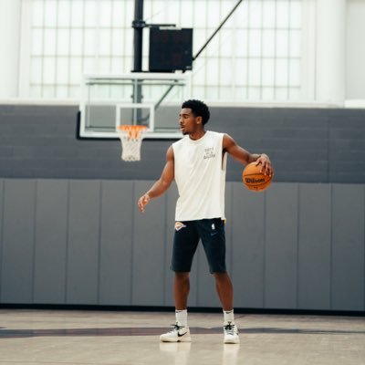 Cameron Brown athlete profile head shot