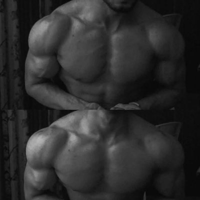 AjayendraBallal's profile picture. 