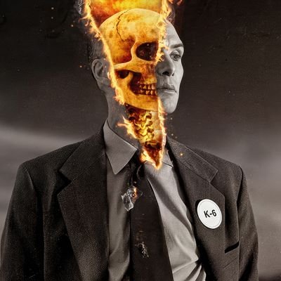 thestygianflux's profile picture. विद्या विनयेन शोभते