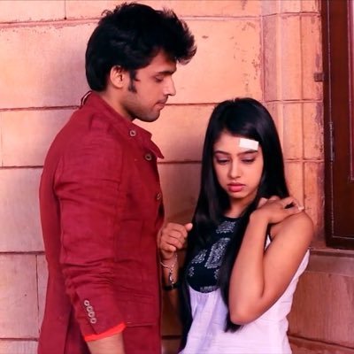 NazarLaaye's profile picture. Fan Account • Manik x Nandini