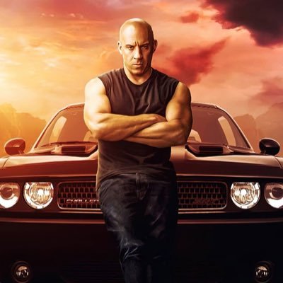 Vin_dise's profile picture. American actor and filmmaker. One of the world's highest-grossing actors,he is best known for portraying Dominic "Dom" Toretto in the Fast & Furious franchise.