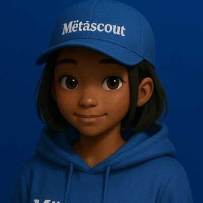 web3_scout24's profile picture. Project Manager |l Campus Ambassador  |l Community MOD llBackend dev in training ll Web3 Enthusiast 🌱ll Ambassador of @ventafricaapp