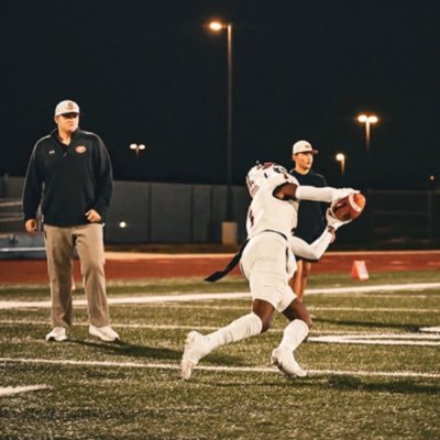 Shafer Glasscock Profile