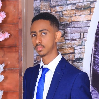 Alebac2Abenezer's profile picture. Backend Software Engineer