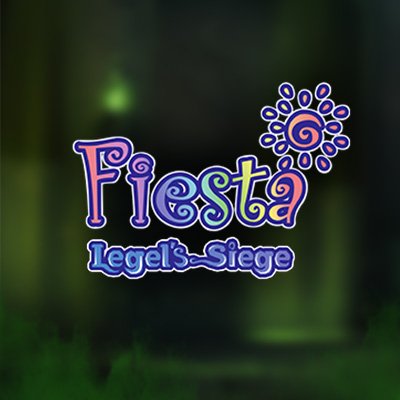 FiestaGame's profile picture. Fiesta Online is a unique free to play anime MMORPG ✨