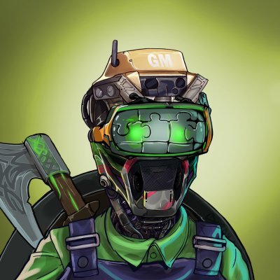 bilouuuuuuuuuu's profile picture. DeFi boy🤓 / thread 📋/ cryptogem 💎 / j’apporte l’espoir et l’authenticité🫡 dans ce CTFR. • #crypto 💰• I CANT LOSE. CHEW