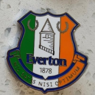 Toffeetype1215's profile picture. Everton since '66/Celtic⭐️/Shelbourne/Leinster⭐️⭐️⭐️⭐️ (UNVAXXED) Anti Globalist 👽🛸