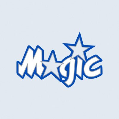 OrlandoMagic's profile picture. building the culture in the O 🪄