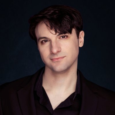 GerardCaster's profile picture. Voice Actor ║ Con Bookings:  https://t.co/NXkmpdINWt 🐇

#Toonami #Hulu #Netflix #Crunchyroll #PrimeVideo