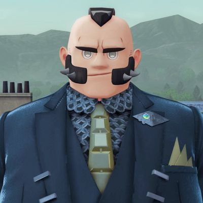 RustExecutive's profile picture. |Account under construction|
Almost done with strawpage :)