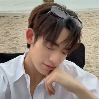 whaleqtm's profile picture. 🪼ㅋᩚㅋᩚㅋᩚ 🏄🏻‍♀️  𐙚 , @twnpich @porsuppakarn 🫴🏻🐽