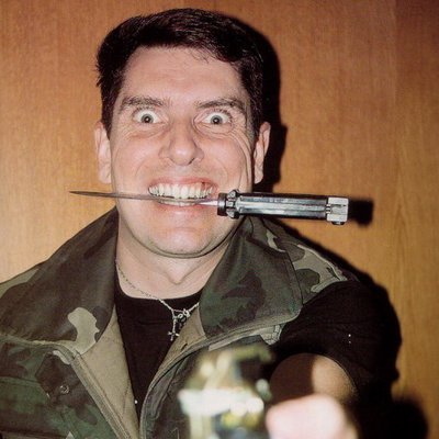 future8668's profile picture. 18+ profile non porn account. transitioning MtF. Autistic and biracial. I love first wave black metal like we're married. i like girls and boys :3