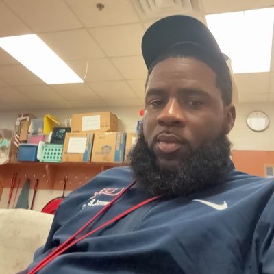 Coach_Monte100's profile picture. Cornerbacks Coach @ Grovetown High School Grovetown, GA #LLZ