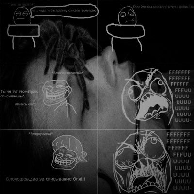 M4FUJ's profile picture. 