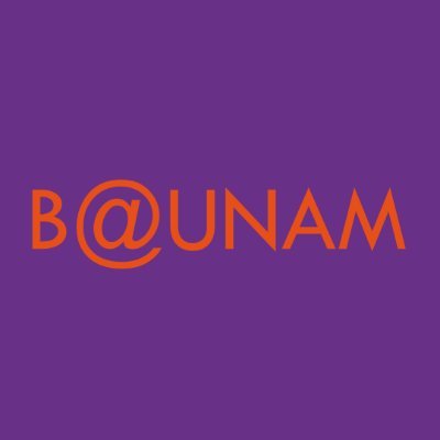 BUNAM_mx's profile picture. Cuenta Oficial del Bachillerato a Distancia de la UNAM.