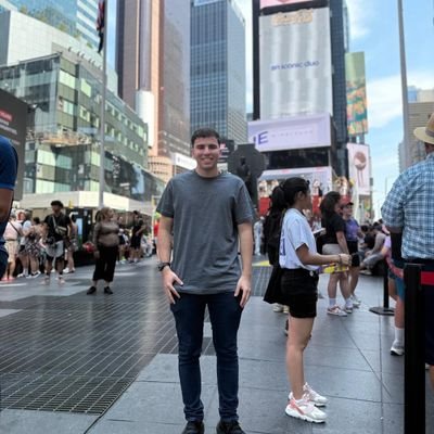 Camilo2734's profile picture. 