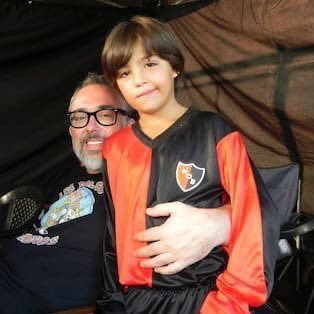 ienlionel's profile picture. #Messi #InterMiamiCF