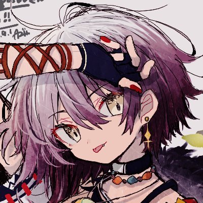 Saviisenpaii's profile picture. Professional Pain in the Ass
Twitch: https://t.co/3eOWvRpgz8
Links & Credits: https://t.co/gMJiulkJvH
Email: trueswitchcat@gmail.com
🎨 #saviiart