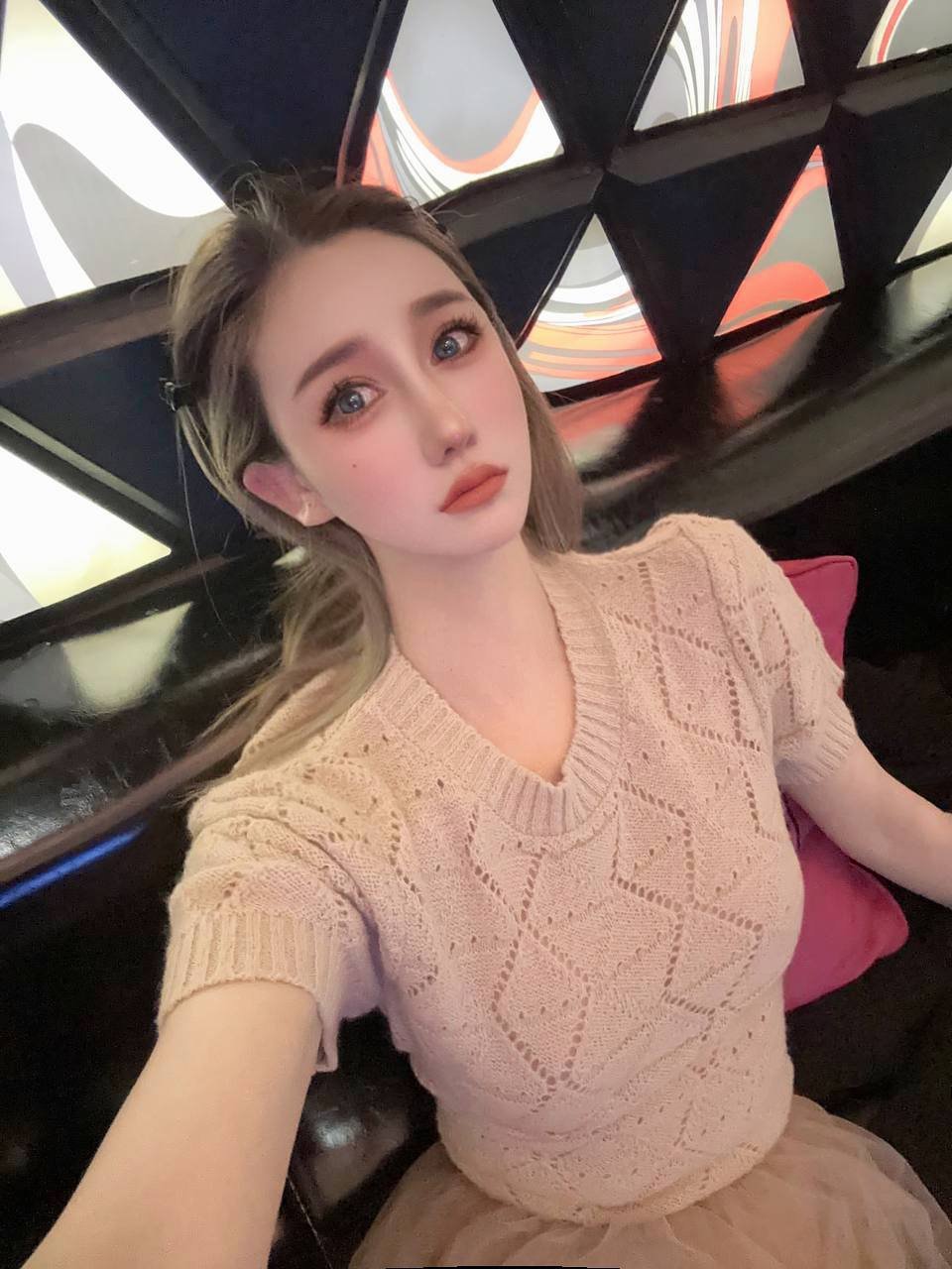 cybercore856429's profile picture. 点击我电报：https://t.co/bQbGJt3IQx
一手资源 诚信靠谱 十年口碑
------安全Θ靠谱Θ极速Θ专业------