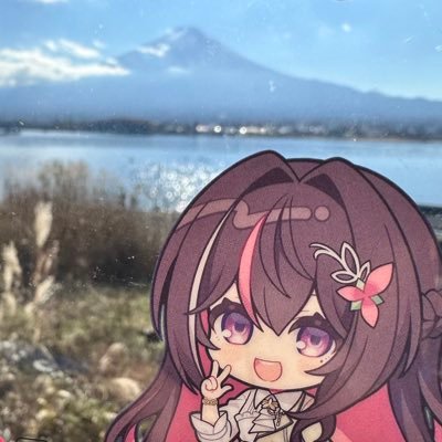 eul_tomogoro's profile picture. Vtuber鑑賞が好き｜FF歓迎です