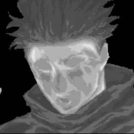 JoJoSSBM's profile picture. fuck the luck shit strictly aim ART: @joshhastime TWITCH: https://t.co/hFgex09NtI Hey/They 🏳️‍🌈