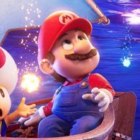 🎄WonderMarioBros🎁 Profile