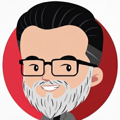 iSharad's profile picture. VP & CHRO, Iris Software | The Friendly CHRO - https://t.co/BLIPDXwDmt #XLRI #futureofwork