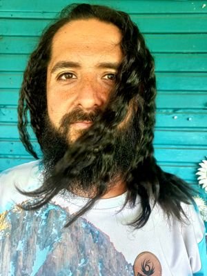 ErnestoPregon's profile picture. Fui Padre, hoy Padrastro.
Músico y emprendedor. Mis hijos son mi vida, víctimas de su madre y los tribunales. La justicia se paga o se clama.