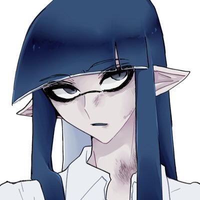 8appyjan's profile picture. 成人済｜下品｜ｽﾌﾟﾗ二次創作｜頭身高め｜空リプ多