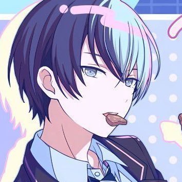 1stShu's profile picture. 