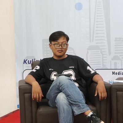 cecepsaepul094's profile picture. 