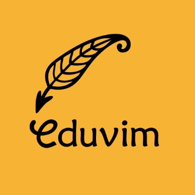 eduvim's profile picture. Somos la Editorial Universitaria de Villa María, nuestra misión es publicar libros académicos y culturales. Conectate con el mundo editorial y su tecnología.