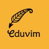 eduvim's profile picture. Somos la Editorial Universitaria de Villa María, nuestra misión es publicar libros académicos y culturales. Conectate con el mundo editorial y su tecnología.