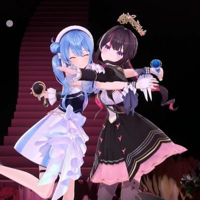hoshi_yomi_07's profile picture. 【目標】金色に認知されるYouTuberになる！！
【自己紹介】よみといいます！にわかなアニメ、ホロライブオタクです自己満で動画とかを投稿してます！
【️⭕️】DM、同担、他担、コメント
ライブ参戦歴
2025/11/19　S席AZKiソロライブDeparture