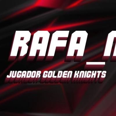 rafamlg31's profile picture. Defensa Central en clubes pro en @ShivaeSports_ y @ProOviedo2026

Malagueño 💙💙

🔝4 Ascensos ,  , 1 Liga Vfsl 🏆 , 1 Liga @Official_EVF

Ex de @PRGRN_eSports