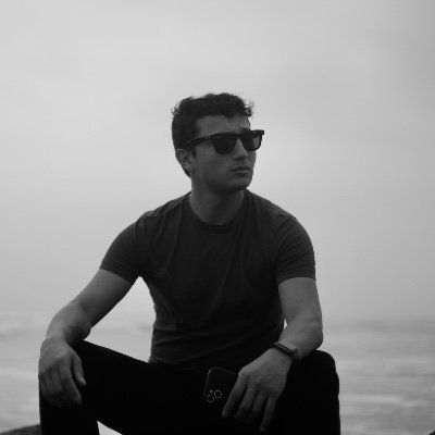 CastelblancoJE's profile picture. Economía | SFL | Riesgo financiero y políticas públicas | Fotografía y video | Libertad, mercados y límites al poder.