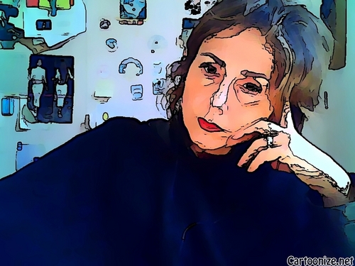 graziellarimond's profile picture. 🌹