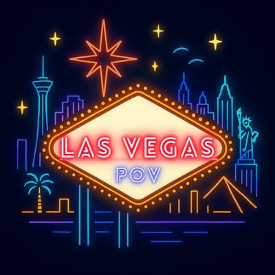 LasVegasPOV's profile picture. This, Is Las Vegas 🎰