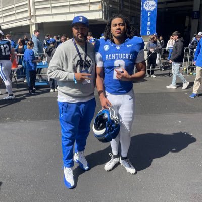 CoachMcCannERT's profile picture. US Army Bowl Game & Combine Regional Director for @USArmyBowl | @jordansportsgrp Talent Identification & Player Relations NIL Representation #JSG #TeamPASS