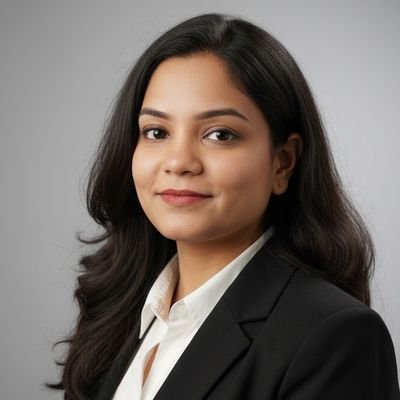 AyushiSury71557's profile picture. Dropping insights on AI, tech & the best free resources, Here to make tech easier