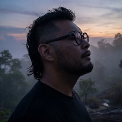 paultantk's profile picture. pengkritik telur goreng