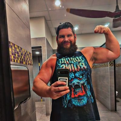 S1NR_GREED's profile picture. | Gaming | Ocean Grown | Metal | Anime |