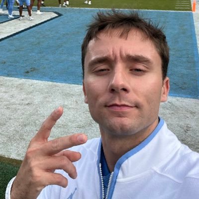 JumpWithWoody's profile picture. Chapel Hill. UNC | UNCW ‘21