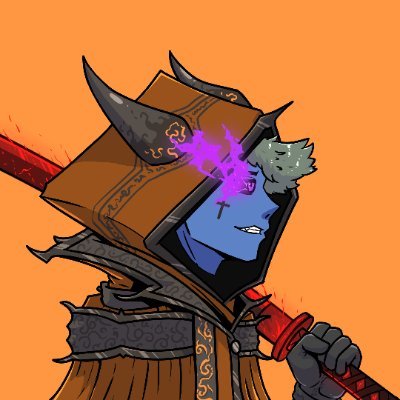 TatToTheToo's profile picture. Blending technology and creativity for immersive, engaging experiences.
Degen 🤪 at heart 💚
Community growth at @NEARFoundation