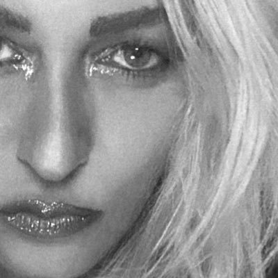 _Queen_Hyena_'s profile picture. Semper Paratus, Deplorable thug, tattooed conservative, Gen X, JSS. NO FATE: Hold The Line 🇬🇧⚔️🧜‍♀️⚕️💜🤍💚