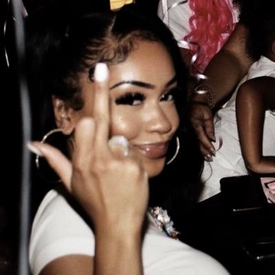 hardtingz's profile picture. #Queen Of Define.